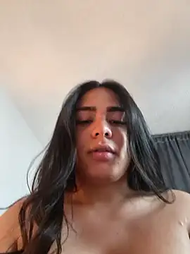 LilithBuckland online show from September 18, 12:16 am