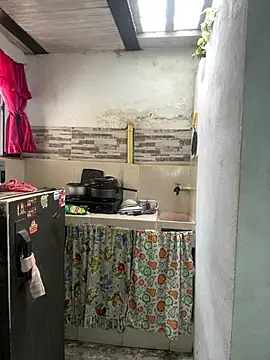 GemaGranadoss online show from March 3, 7:21 pm