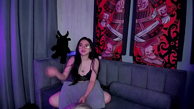 JadeyKhada online show from October 1, 11:27 pm