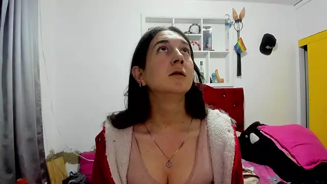 Sweet-Suck69 online show from April 21, 1:42 am