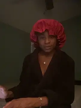 Ts PrincessLayla online show from March 7, 6:30 am