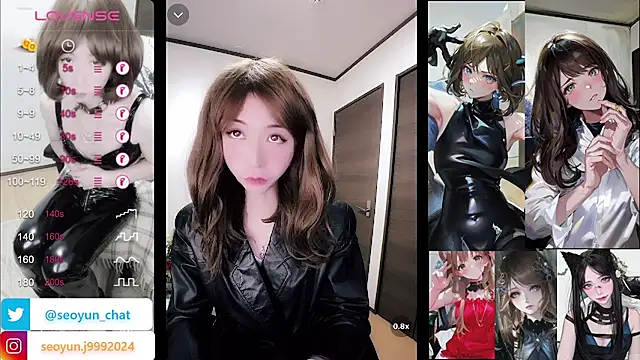 reira 999 online show from January 14, 5:30 am