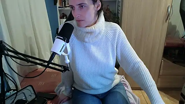 MemiKouki online show from November 24, 4:53 pm