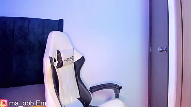 obysexy online show from December 7, 7:43 am