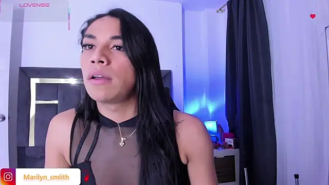 MarilynSmIith online show from December 19, 12:43 pm