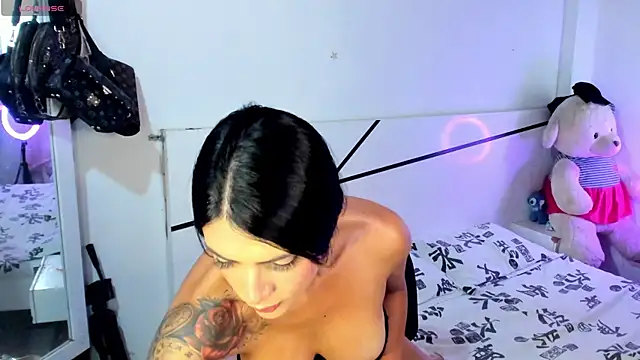 Natalia Mars online show from April 21, 8:48 pm