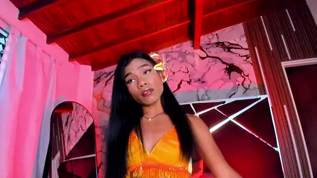 kimberly Gonzalez1 online show from February 11, 9:22 pm