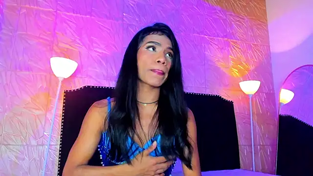 kimberly Gonzalez1 online show from March 20, 4:02 am