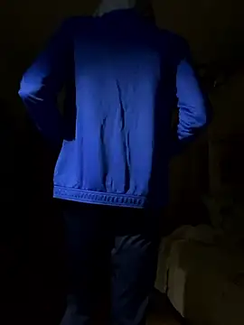 Kamaleonix online show from March 2, 10:05 pm