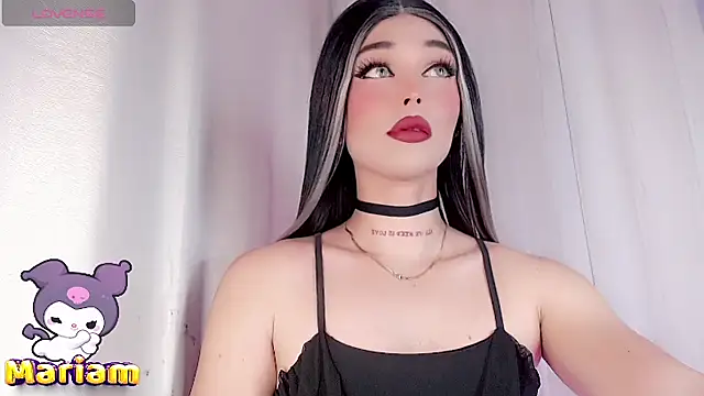 Marian LV online show from December 21, 5:47 am