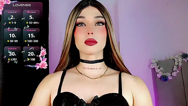 Marian LV online show from March 1, 7:31 am