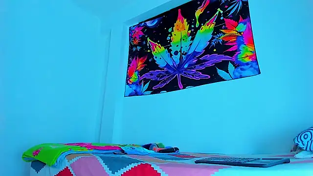 Sexyboy 666 online show from February 4, 9:36 am