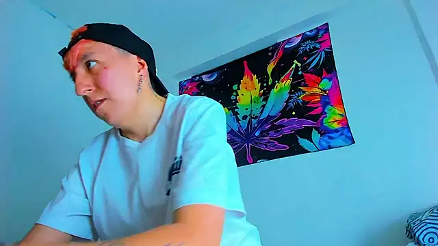 Sexyboy 666 online show from March 7, 7:14 am