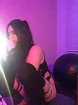 kinkstar5 online show from March 28, 8:49 am