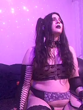 kinkstar5 online show from April 20, 4:25 am