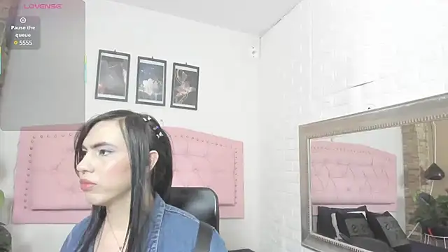 diosagolden online show from March 15, 9:04 pm