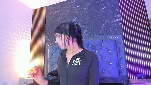 diosagolden online show from September 28, 8:41 pm