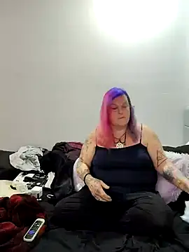 Trans Girl next door420 online show from January 24, 1:36 pm