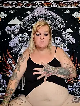 Trans Girl next door420 online show from October 19, 6:33 pm