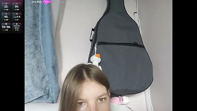 Kamala Adele online show from September 13, 4:57 pm