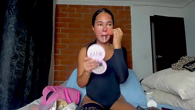 Snapshot of meghanSusexx chatting on January 25, 10:07 pm meghanSusexx online show from January 25, 10:07 pm