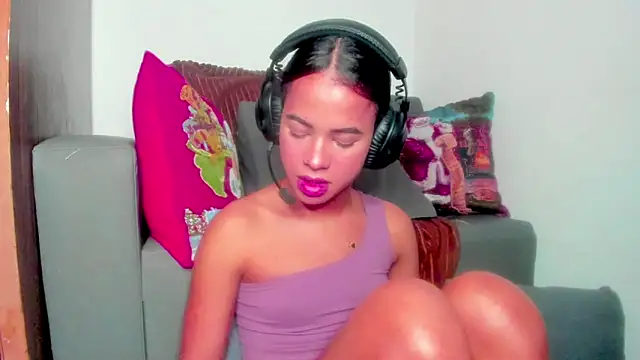 meghanSusexx online show from February 20, 6:26 am