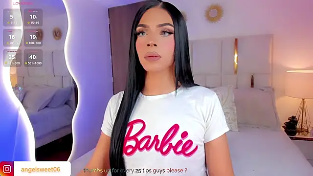 ANGELL06 online show from February 4, 6:29 am