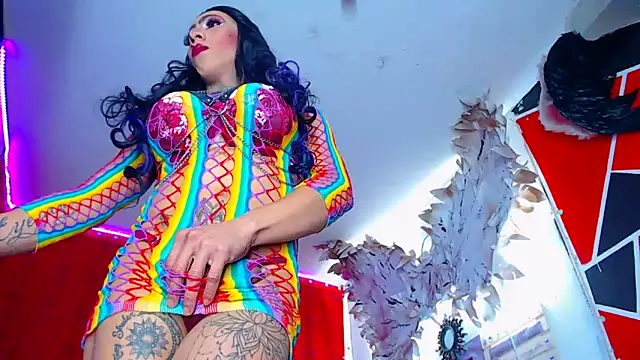 Sasha monrroe online show from March 5, 12:45 am