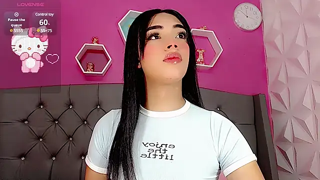 Sofi hdz online show from March 22, 10:59 pm