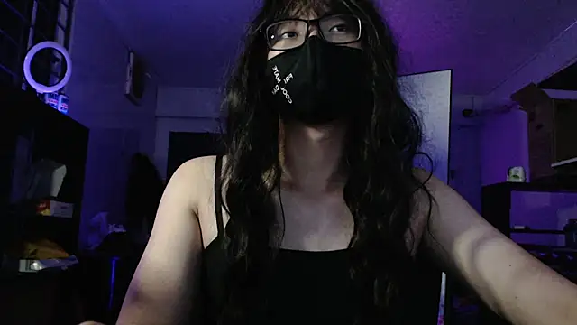 Erin Song online show from February 11, 1:51 pm