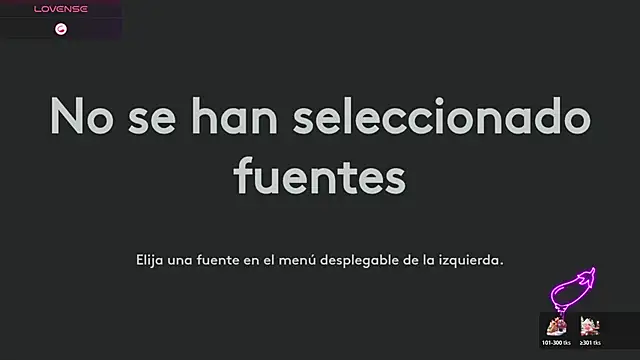 Mracialatina online show from December 3, 4:11 pm