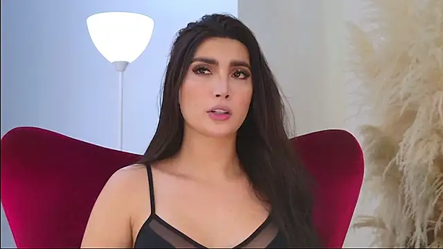  BellaDonna  online show from November 22, 1:18 am