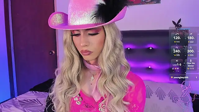 AngelsJones21 online show from January 16, 6:04 pm