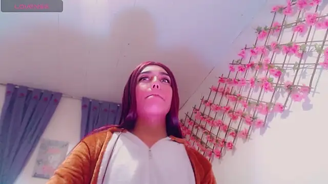 caribbean passion  online show from October 23, 5:39 pm