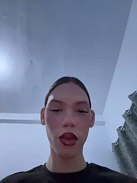 Carlita cute online show from March 29, 4:13 am