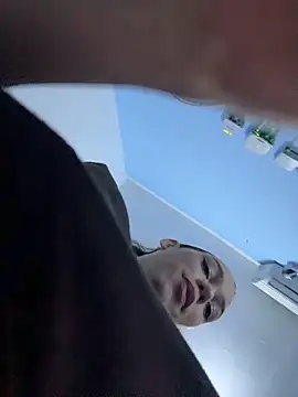 Carlita cute online show from April 21, 2:37 am