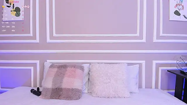 meloddysky online show from December 3, 3:50 pm