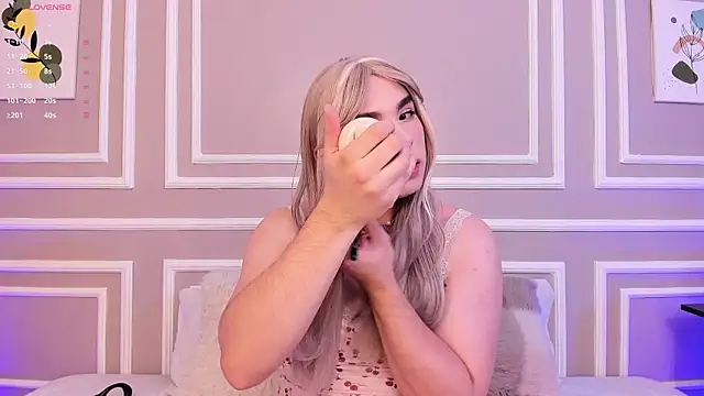 meloddysky online show from December 13, 3:00 pm