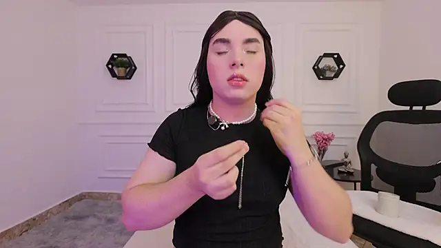 meloddysky online show from November 10, 7:15 pm