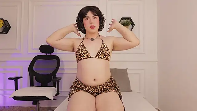 meloddysky online show from February 14, 2:02 pm