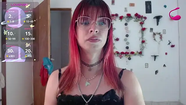  GalyaX  online show from March 12, 12:43 pm