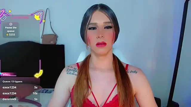 la ratona 1 online show from October 8, 5:58 pm