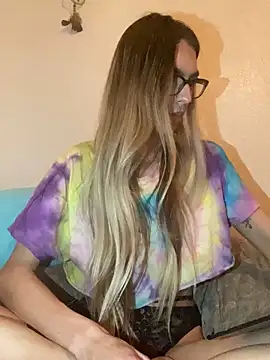 NotYourTransBaby online show from March 15, 4:44 am