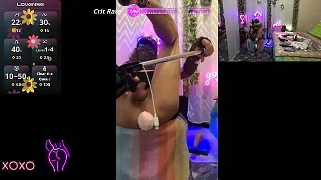 valeriatra69 online show from July 18, 8:26 pm