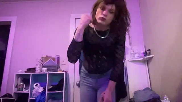 Bby girl23 online show from December 22, 7:24 am