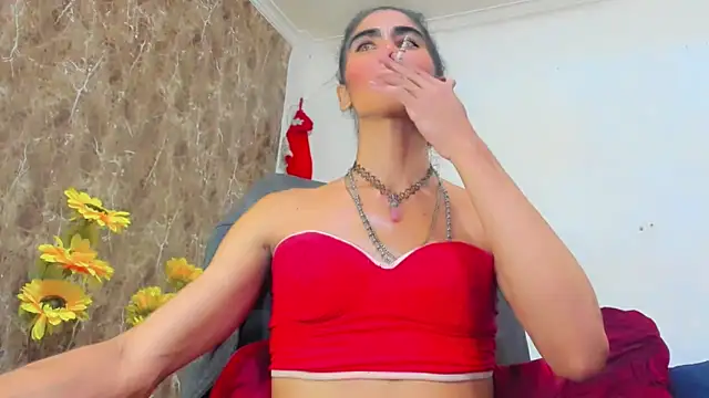 hannabigdirty online show from April 19, 10:49 am