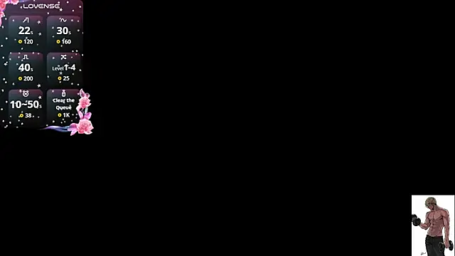 AdharaaMoon online show from December 22, 7:02 am