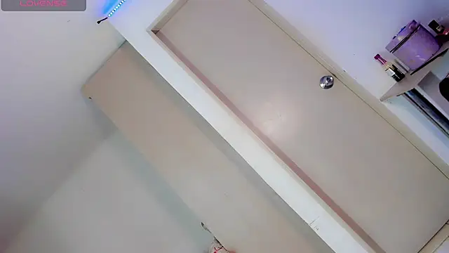 Anthonela Mazaro online show from February 6, 2:48 pm