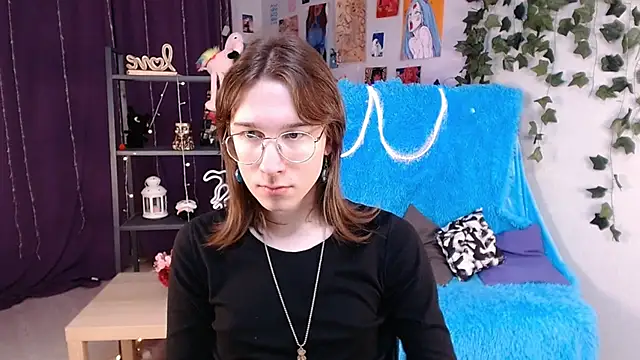 Hermione Reid online show from January 26, 4:20 am