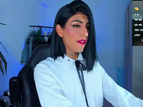 litz81 online show from February 23, 12:02 am